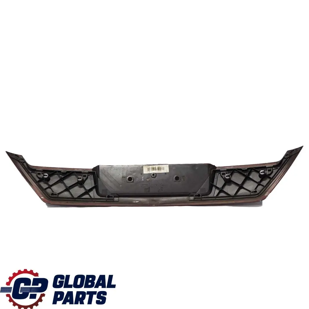 Couverture Hayon Chiaretto Rouge Metallique - 894 pour BMW E65 E66 E67 à propos du numéro de pièce 0137337 BMW E65 E66 E67 Couverture Hayon Chiaretto Rouge Metallique - 894 - SKU 0137337-CHI - Numéro de pièce 0137337