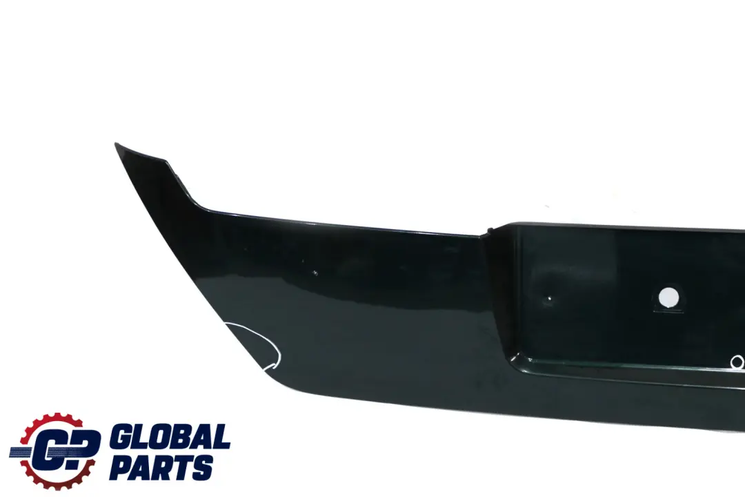Finisher Trunk Boot Lid Tailgate Oxfordgruen Green - 430 to BMW 7 Series E65 E66 with Part number 137337 BMW 7 Series E65 E66 Finisher Trunk Boot Lid Tailgate Oxfordgruen Green - 430 - SKU 0137337-OXF - Part number 137337