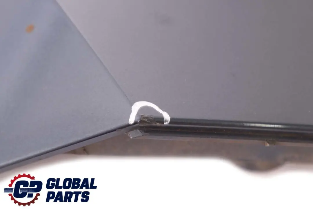 Blende Heckklappe Toledoblau Metallic - 482 Blau für BMW 7 er E65 E66 E67 mit Teilenummer 0137337 BMW 7 er E65 E66 E67 Blende Heckklappe Toledoblau Metallic - 482 Blau - SKU 0137337-TDB - Teilenummer 0137337