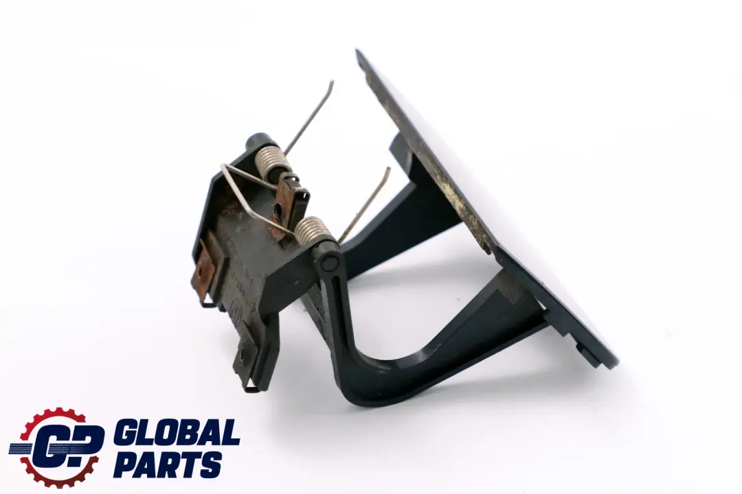 Klappe Lackiert Links Toledoblau für BMW 7 er E65 E66 E67 mit Teilenummer 0138894 BMW 7 er E65 E66 E67 Klappe Lackiert Links Toledoblau - SKU 0138894-TDB - Teilenummer 0138894