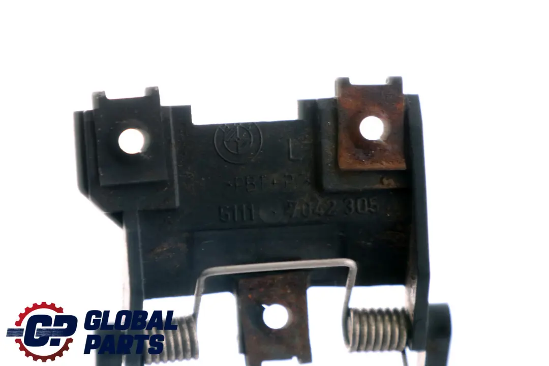 Klappe Lackiert Links Toledoblau für BMW 7 er E65 E66 E67 mit Teilenummer 0138894 BMW 7 er E65 E66 E67 Klappe Lackiert Links Toledoblau - SKU 0138894-TDB - Teilenummer 0138894