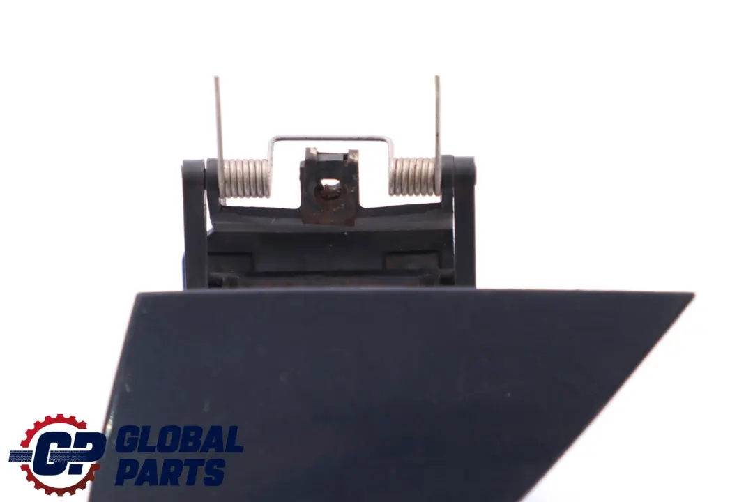 BMW 7 er E65 E66 E67 Klappe Lackiert Links Toledoblau - SKU 0138894-TDB - Teilenummer 0138894