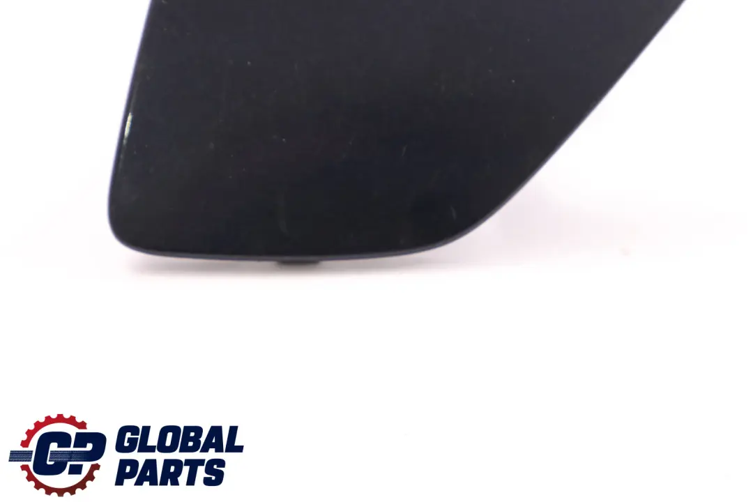 BMW 7 er E65 E66 E67 Klappe Lackiert Links Toledoblau - SKU 0138894-TDB - Teilenummer 0138894