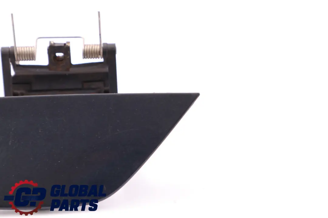 BMW 7 er E65 E66 E67 Klappe Lackiert Links Toledoblau - SKU 0138894-TDB - Teilenummer 0138894