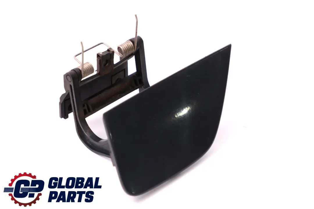 BMW 7 er E65 E66 E67 Klappe Lackiert Links Toledoblau - SKU 0138894-TDB - Teilenummer 0138894