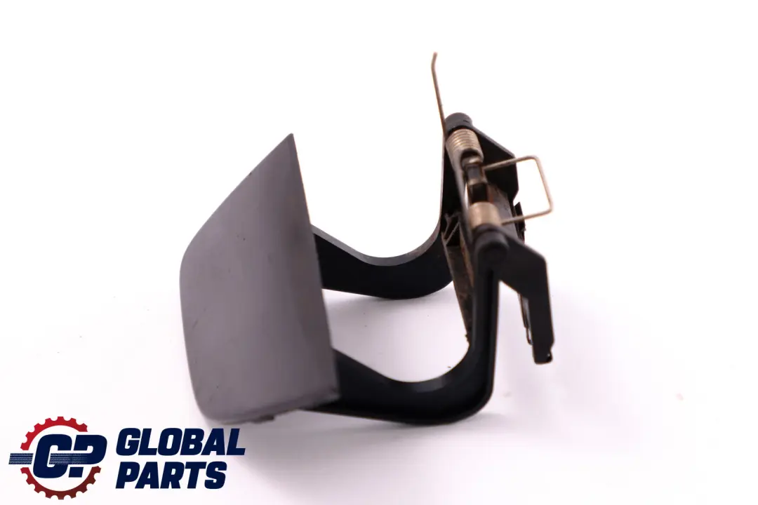 Front Bumper Headlight Flap Cover Left N/S Toledoblau to BMW 7 Series E65 E66 E67 with Part number 0138894 BMW 7 Series E65 E66 E67 Front Bumper Headlight Flap Cover Left N/S Toledoblau - SKU 0138894-TDB - Part number 0138894