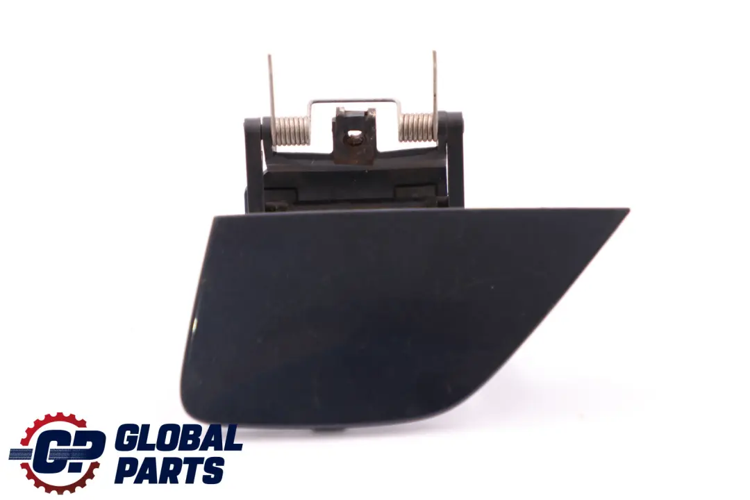 BMW 7 er E65 E66 E67 Klappe Lackiert Links Toledoblau - SKU 0138894-TDB - Teilenummer 0138894