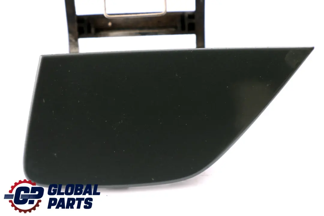 BMW 7 Series E65 E66 E67 Front Bumper Headlight Flap Cover Left N/S Titangrau - SKU 0138894-TGR - Part number 0138894