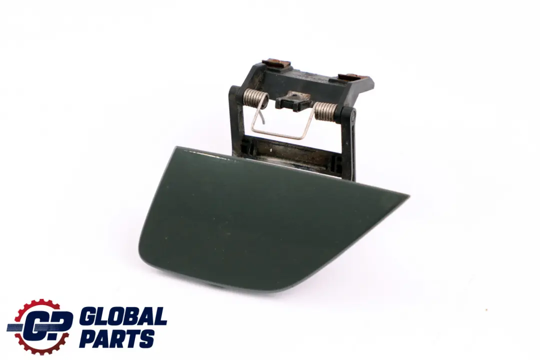 BMW 7 er E65 E66 E67 Klappe Lackiert Links Titangrau Metallic - 892 - SKU 0138894-TGR - Teilenummer 0138894
