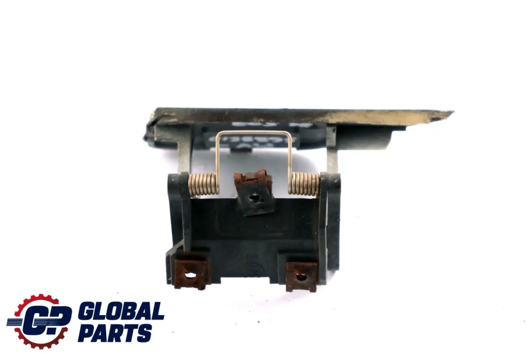 Front Bumper Headlight Flap Cover Right O/S Alpinweiss to BMW 7 Series E65 E66 E67 with Part number 0138895 BMW 7 Series E65 E66 E67 Front Bumper Headlight Flap Cover Right O/S Alpinweiss - SKU 0138895-AW - Part number 0138895