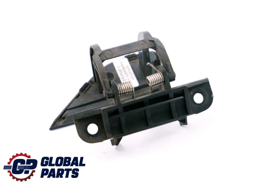 BMW 7 er E65 E66 E67 Klappe Lackiert Rechts Toledoblau Blau - SKU 0138895-TDB - Teilenummer 0138895