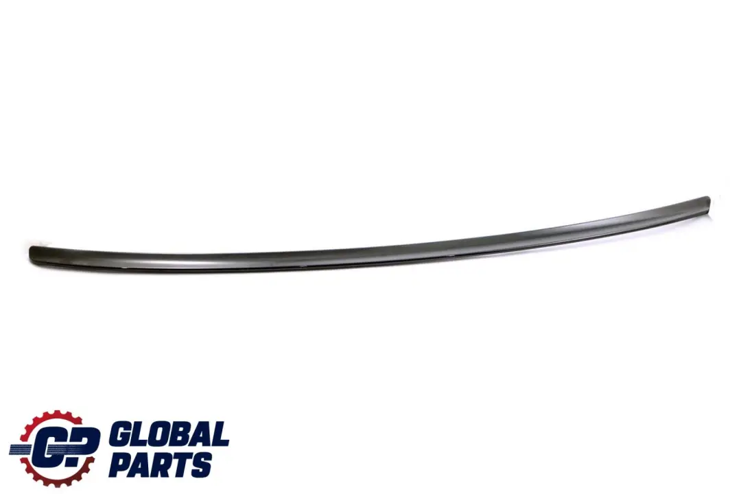 Boot Trunk Lid Spoiler Tailgate Black Sapphire to BMW 3 E46 Saloon M Rear with Part number 0139322 BMW 3 E46 Saloon M Rear Boot Trunk Lid Spoiler Tailgate Black Sapphire - SKU 0139322-BS - Part number 0139322