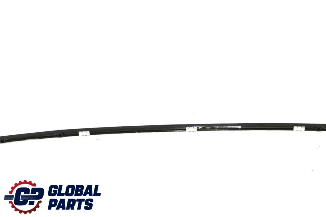 BMW F30 Modanatura tetto Ringhiera Grondaia Trim Sinistra Schwarz 2 0139572 - SKU 0139572-SCH - Numero di parte 2239971