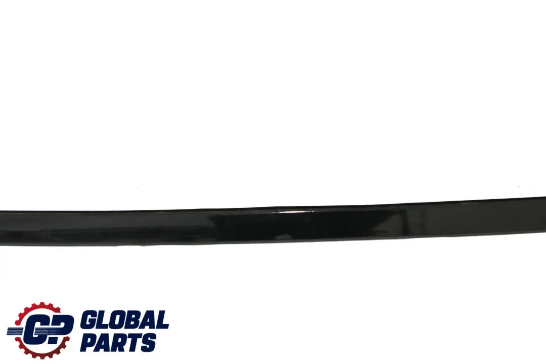 Techo Moldura Barandilla Canalón Trim Izquierda Schwarz 2 0139572 para BMW F30 con número de pieza 2239971 BMW F30 Techo Moldura Barandilla Canalón Trim Izquierda Schwarz 2 0139572 - SKU 0139572-SCH - Número de pieza 2239971