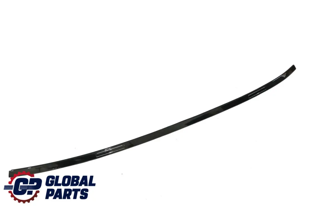 Modanatura tetto Ringhiera Grondaia Trim Sinistra Schwarz 2 0139572 per BMW F30 con numero di parte 2239971 BMW F30 Modanatura tetto Ringhiera Grondaia Trim Sinistra Schwarz 2 0139572 - SKU 0139572-SCH - Numero di parte 2239971