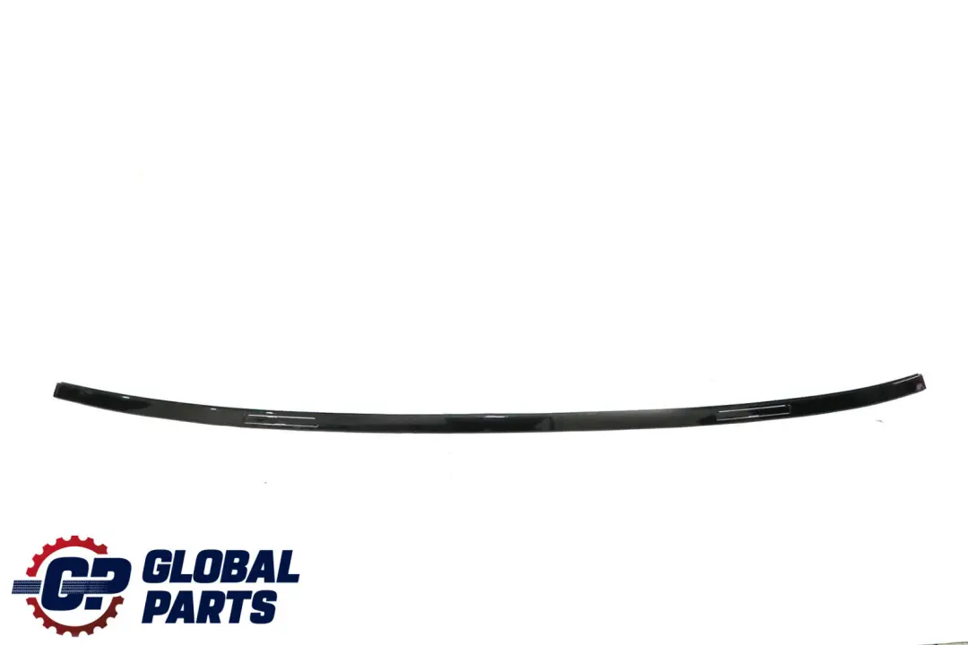 BMW F30 Modanatura tetto Ringhiera Grondaia Trim Sinistra Schwarz 2 0139572 - SKU 0139572-SCH - Numero di parte 2239971