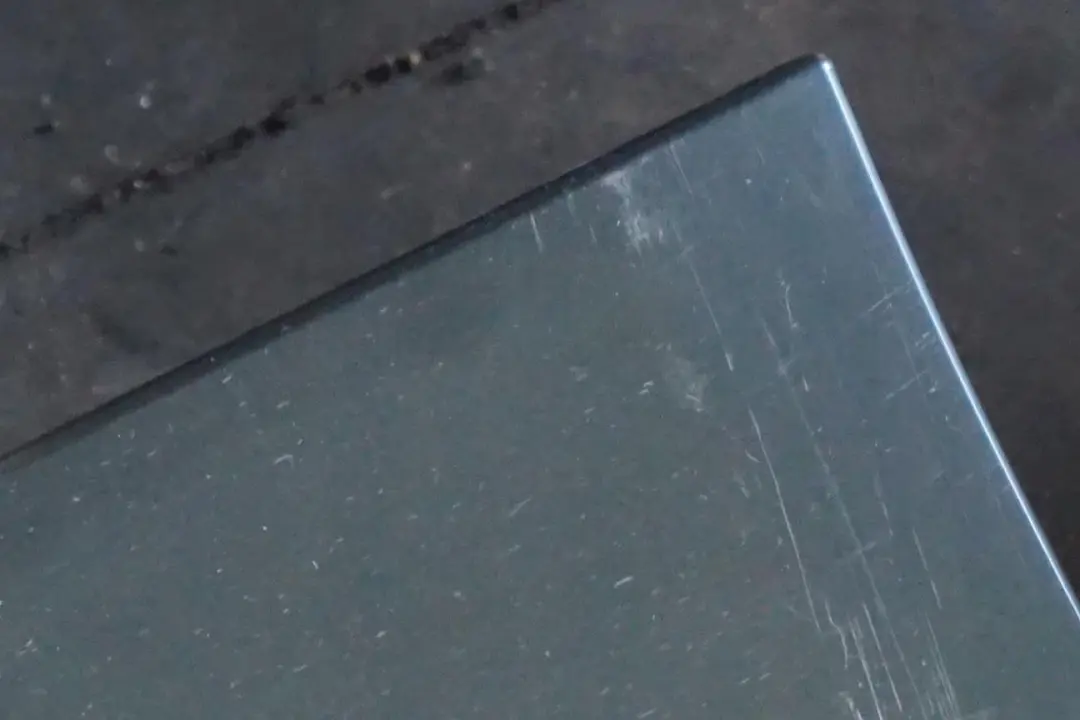 BMW 7 Series E65 Door Sill Cover Skirt Left N/S Titangrau Titan Grey - 892 - SKU 0140037-TGR - Part number 0140037