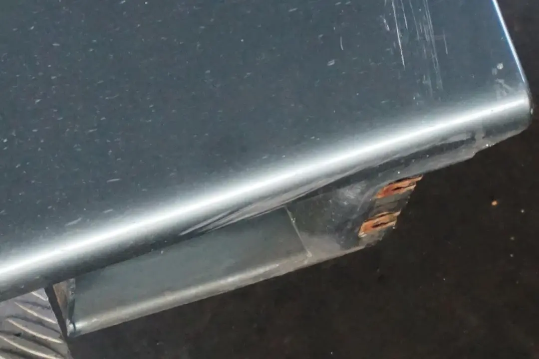 BMW 7 E65 Próg listwa progowa nakładka lewa - SKU 0140037-TGR - Numer Części 0140037