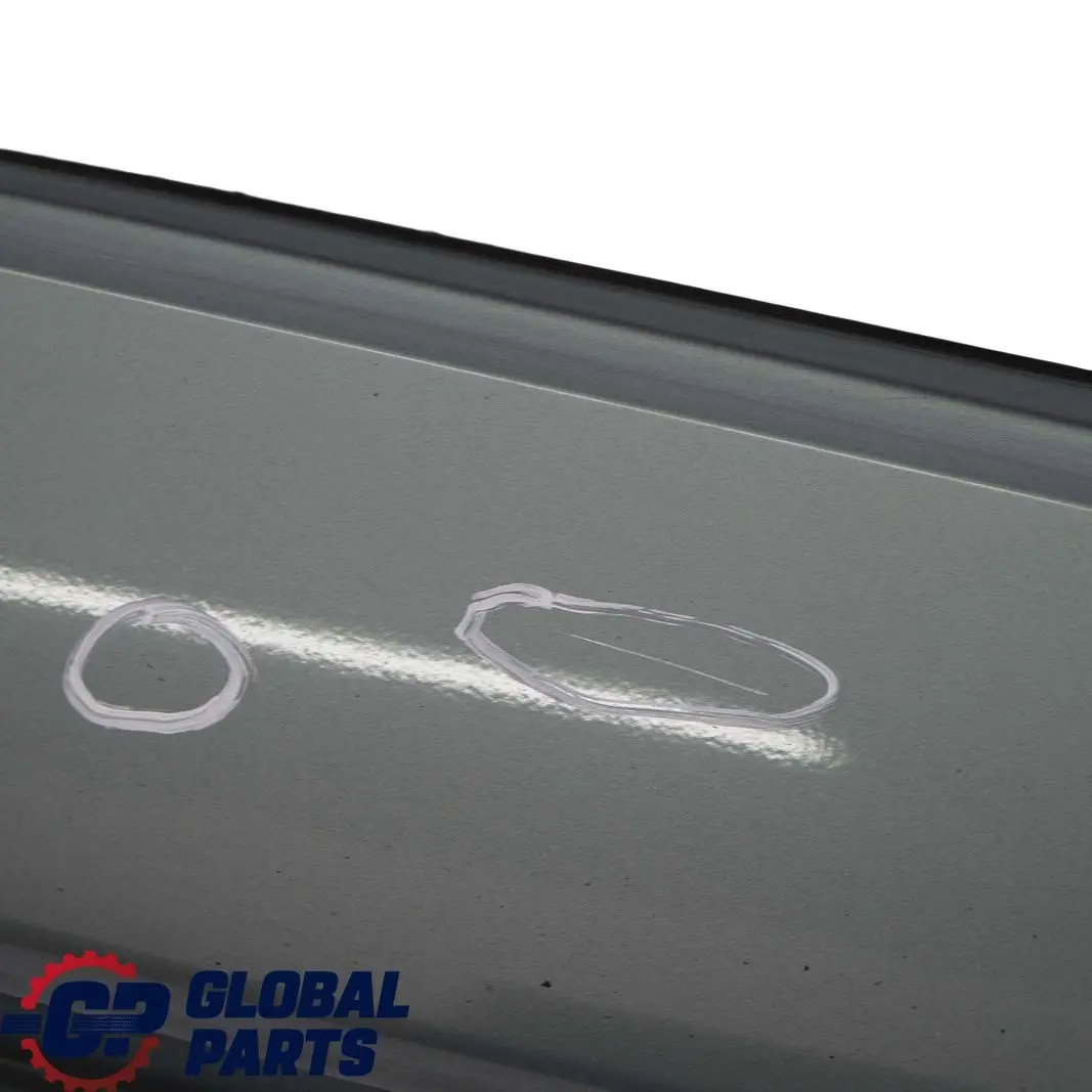 Schwellerleiste Blende Schweller Rechts Schiefergruen Gruen - 449 für BMW 7 E65 mit Teilenummer 0140038 BMW 7 E65 Schwellerleiste Blende Schweller Rechts Schiefergruen Gruen - 449 - SKU 0140038-SGM - Teilenummer 0140038