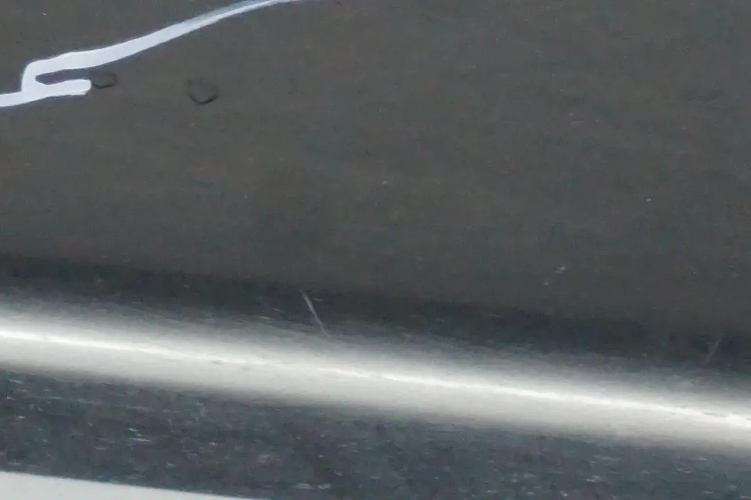 BMW 7 E65 Próg listwa progowa nakładka prawa - SKU 0140038-TGR - Numer Części 0140038
