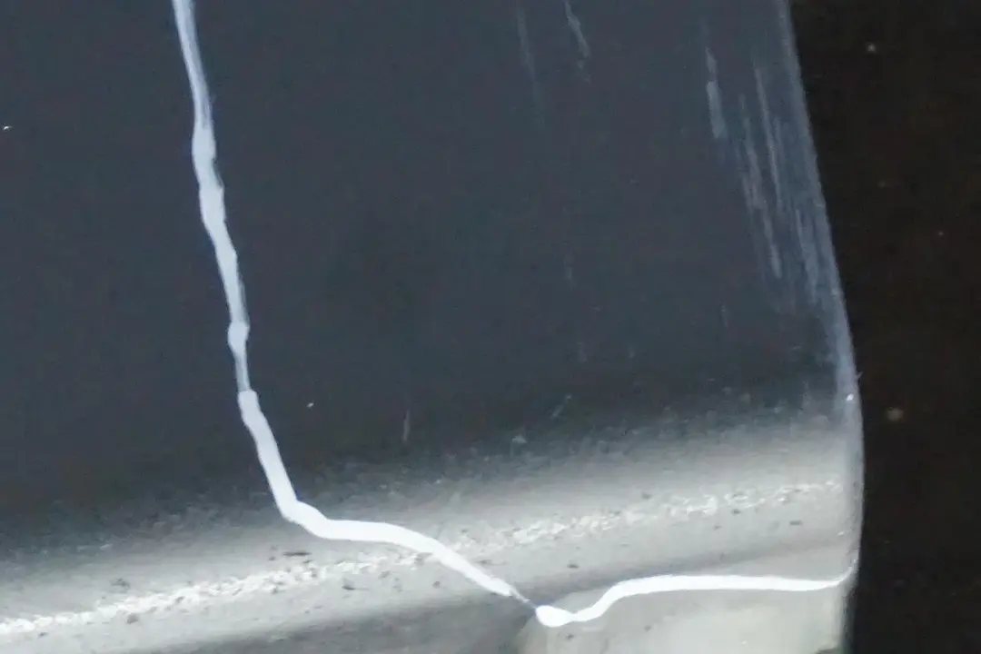 BMW 7 Series E65 Door Sill Cover Skirt Right O/S Titangrau Titan Grey - 892 - SKU 0140038-TGR - Part number 0140038