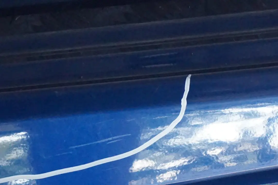 Aerokit Left N/S Sill Skirt Side Trim Indi Blue 862 to BMW Mini Cooper R50 R53 JCW with Part number 0140630 BMW Mini Cooper R50 R53 JCW Aerokit Left N/S Sill Skirt Side Trim Indi Blue 862 - SKU 0140630-IB - Part number 0140630