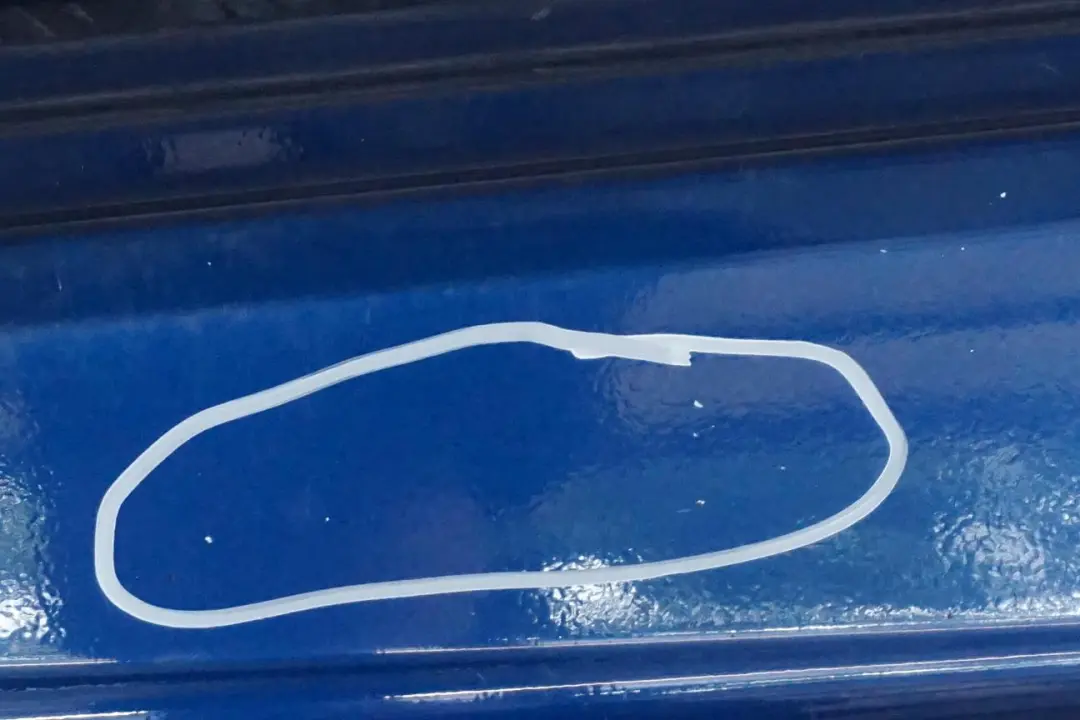 Aerokit Schwellerleiste Schweller Rechts Indi Blue Blau für BMW Mini R50 R53 JCW mit Teilenummer 0140631 BMW Mini R50 R53 JCW Aerokit Schwellerleiste Schweller Rechts Indi Blue Blau - SKU 0140631-IB - Teilenummer 0140631