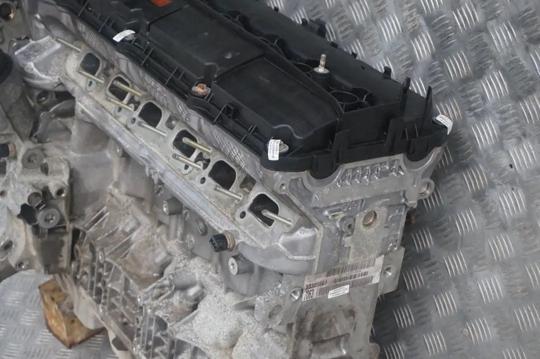 Bare Engine M54 B22 226S1 170HP 68k miles, WARRANTY BMW E46 320i Z4 E85 2.2i - SKU 0140984 - Part number 0140984