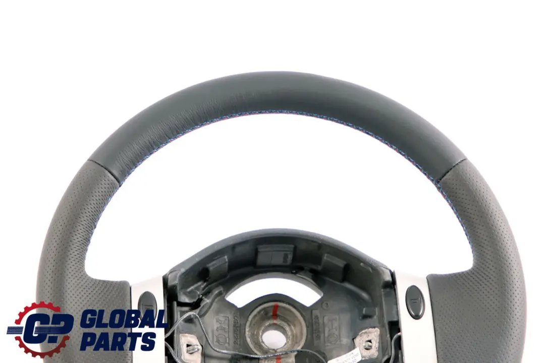 Mini Cooper R50 R52 Cooper Volant Nouveau Cuir 2 Rayons Noir - SKU 0146479-1 - Numéro de pièce 0146479