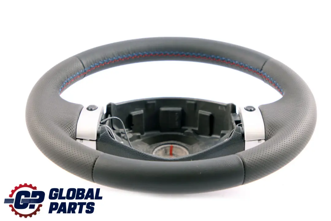 Mini Cooper One R50 R52 R53 NUEVO Volante Cuero Negro 2 radios - SKU 0146479-1 - Número de pieza 0146479