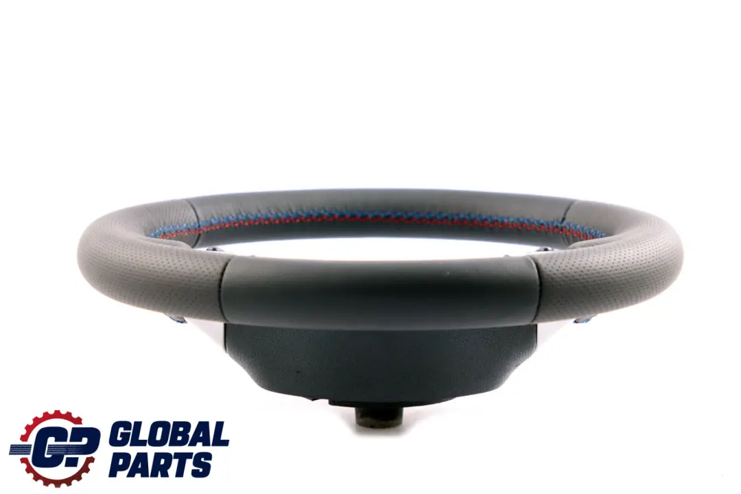 Mini Cooper R50 R52 Nuova Pelle Volante 2 Raggi Nero Black - SKU 0146479-1 - Numero di parte 0146479