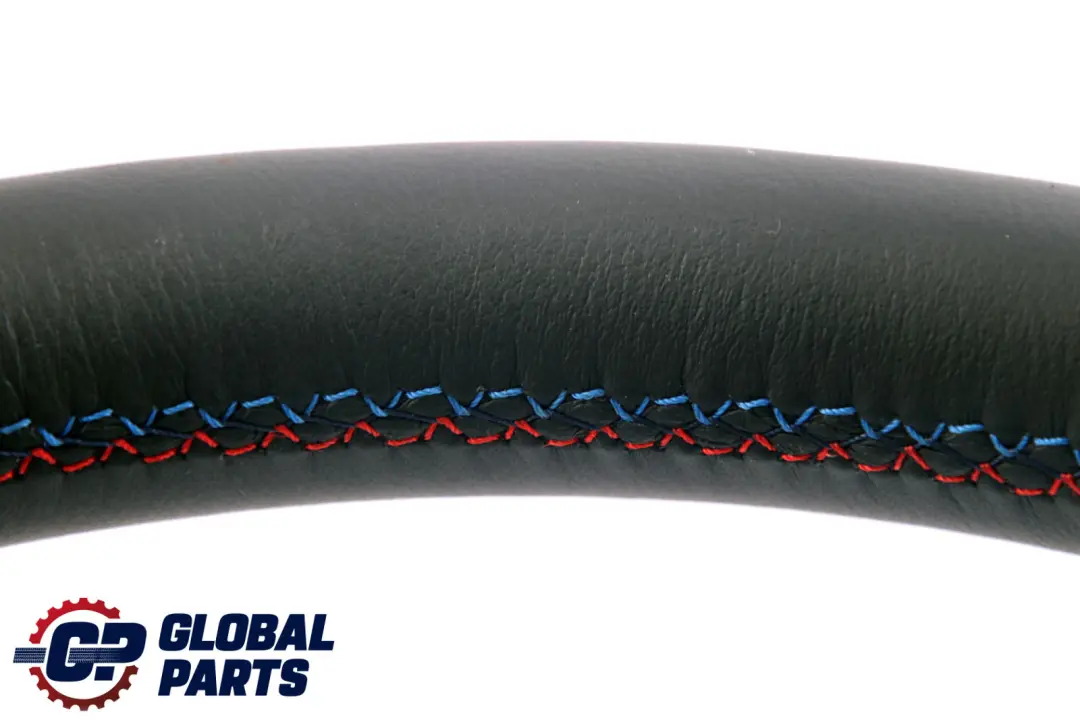 NUEVO Volante Cuero Negro 2 radios para Mini Cooper One R50 R52 R53 con número de pieza 0146479 Mini Cooper One R50 R52 R53 NUEVO Volante Cuero Negro 2 radios - SKU 0146479-1 - Número de pieza 0146479