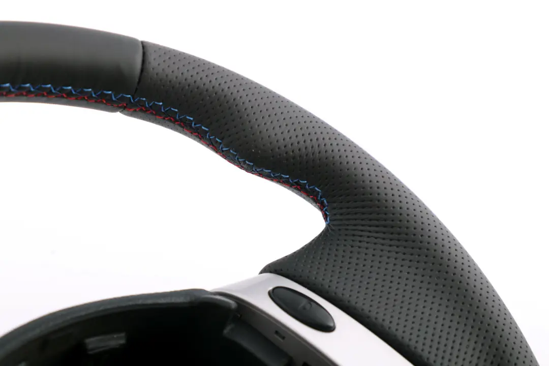 Mini Cooper R50 R52 Cooper Volant Cuir Noir Neuf Avec Rayons - SKU 0146479-2 - Numéro de pièce 0146479