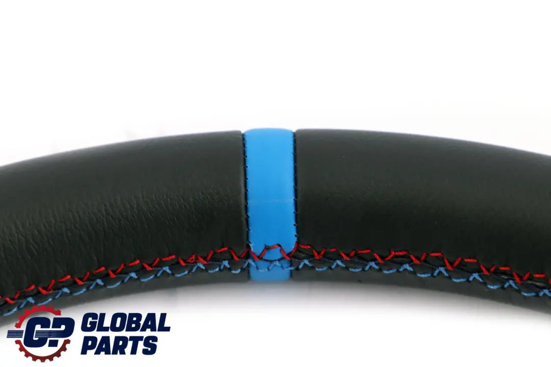 Mini R50 R53 Sportlenkrad NEU Schwarz Leder / Alcantara Lenkrad Steptronic - SKU 0146479-7 - Teilenummer 0146479