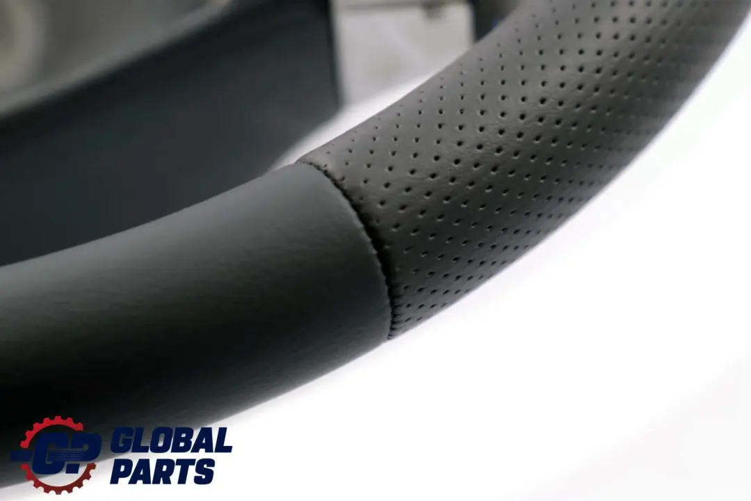 NEU Schwarz Leder lenkrad Sportlenkrad Multifunktion für Mini Cooper R50 R53 mit Teilenummer 0146480 Mini Cooper R50 R53 NEU Schwarz Leder lenkrad Sportlenkrad Multifunktion - SKU 0146480-4 - Teilenummer 0146480