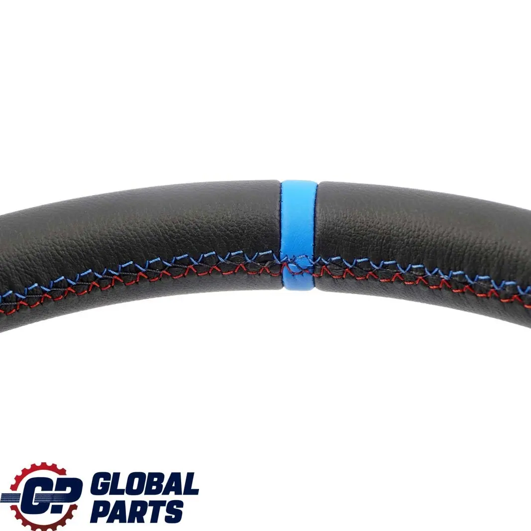 Mini Cooper One R50 R53 Sportlenkrad NEU Schwarz Leder Lenkrad Multifunktion - SKU 0146480-6 - Teilenummer 0146480