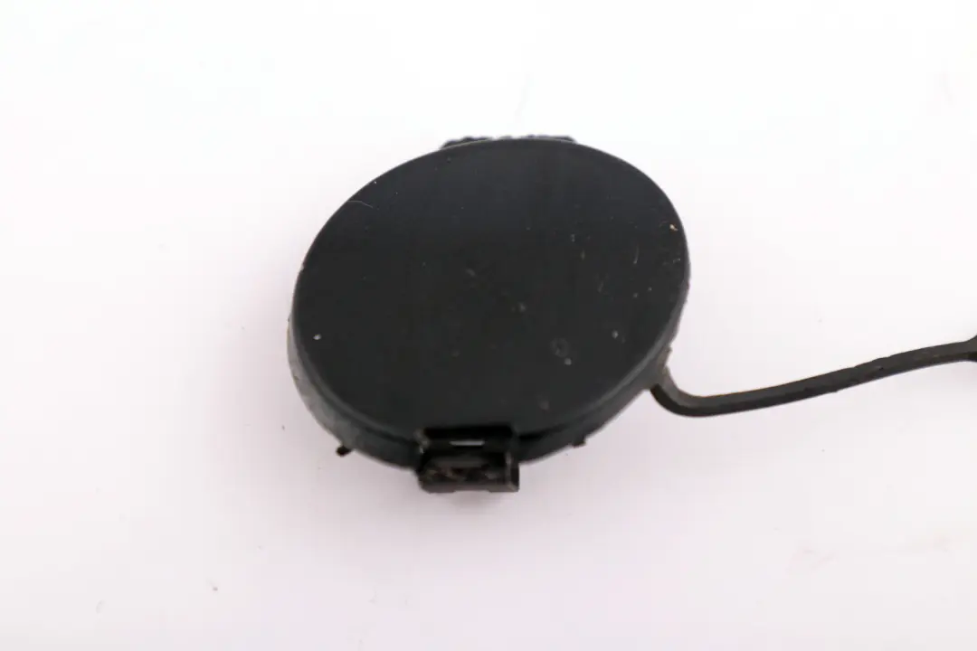  *BMW Z4 er E85 Klappe Abschleppöse Lackiert Schwarz Sapphire 7016052 - SKU 0148339-BS - Teilenummer 0148339