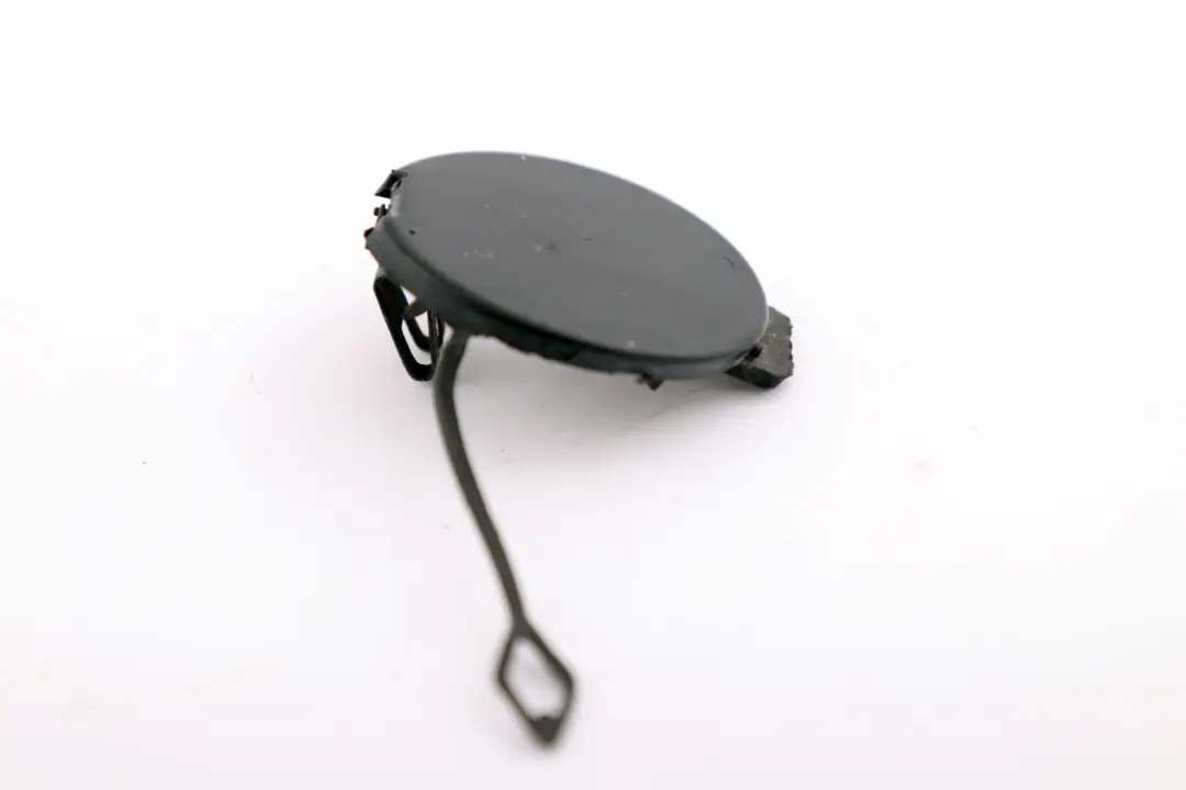  *BMW Z4 er E85 Klappe Abschleppöse Lackiert Schwarz Sapphire 7016052 - SKU 0148339-BS - Teilenummer 0148339