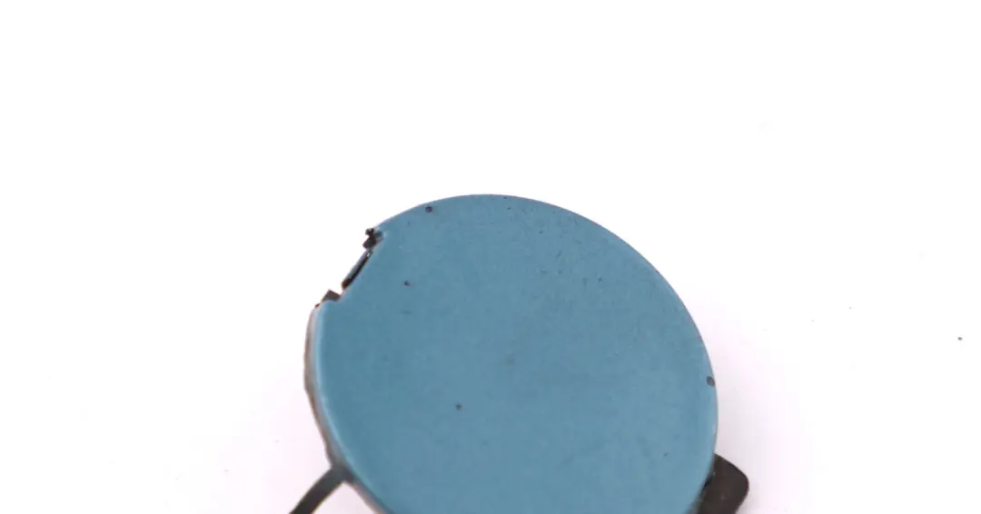 StoĂźstangenverkleidung Vorne Abschleppöse Maledivenblau Blau für BMW Z4 er E85 mit Teilenummer 0148339 BMW Z4 er E85 StoĂźstangenverkleidung Vorne Abschleppöse Maledivenblau Blau - SKU 0148339-MAB - Teilenummer 0148339