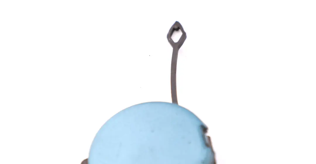 StoĂźstangenverkleidung Vorne Abschleppöse Maledivenblau Blau für BMW Z4 er E85 mit Teilenummer 0148339 BMW Z4 er E85 StoĂźstangenverkleidung Vorne Abschleppöse Maledivenblau Blau - SKU 0148339-MAB - Teilenummer 0148339