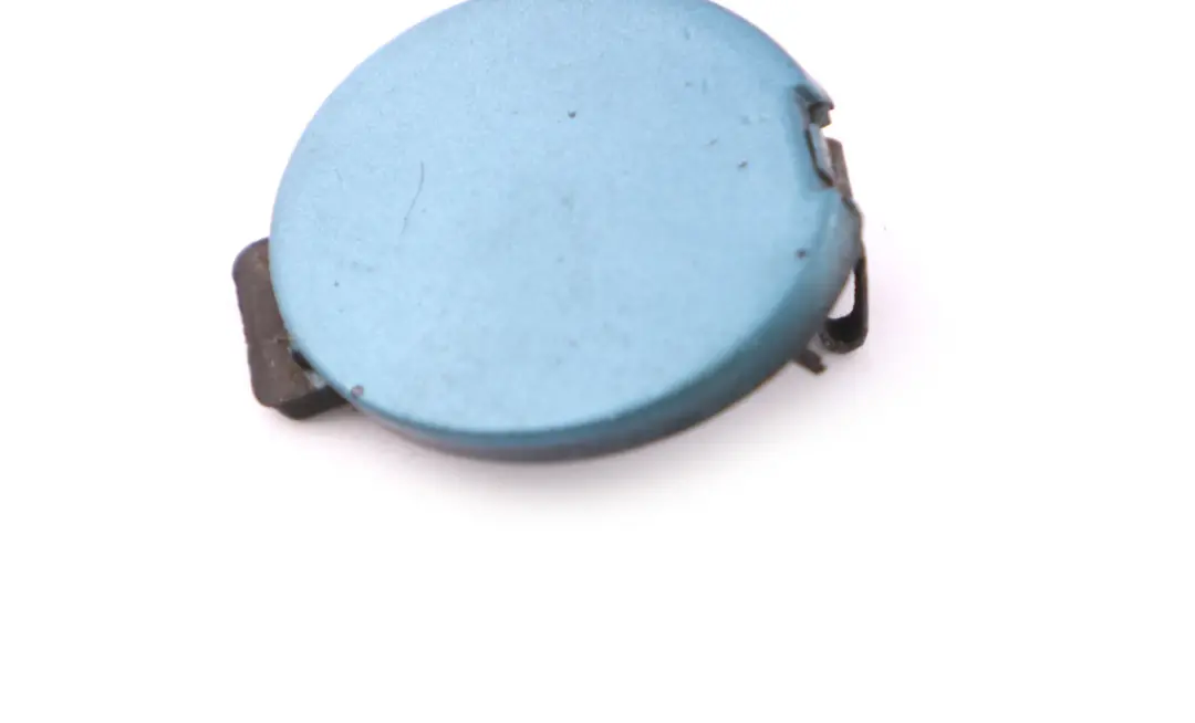 StoĂźstangenverkleidung Vorne Abschleppöse Maledivenblau Blau für BMW Z4 er E85 mit Teilenummer 0148339 BMW Z4 er E85 StoĂźstangenverkleidung Vorne Abschleppöse Maledivenblau Blau - SKU 0148339-MAB - Teilenummer 0148339