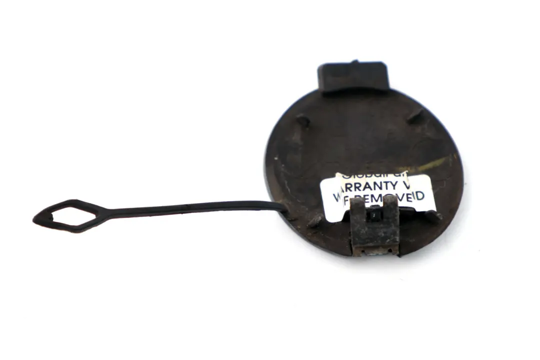 StoĂźstangenverkleidung Vorne Abschleppöse Maledivenblau Blau für BMW Z4 er E85 mit Teilenummer 0148339 BMW Z4 er E85 StoĂźstangenverkleidung Vorne Abschleppöse Maledivenblau Blau - SKU 0148339-MAB - Teilenummer 0148339