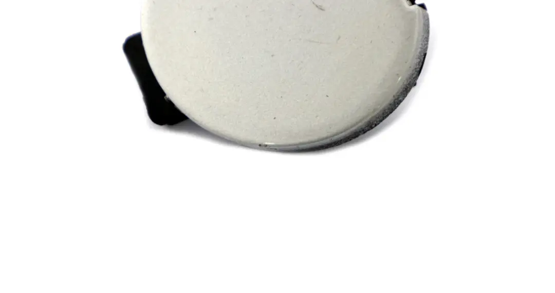 Paraurti Anteriore Occhiello Rimorchio Titansilber Metallizzato per BMW E85 con numero di parte 0148339 BMW E85 Paraurti Anteriore Occhiello Rimorchio Titansilber Metallizzato - SKU 0148339-TS - Numero di parte 0148339