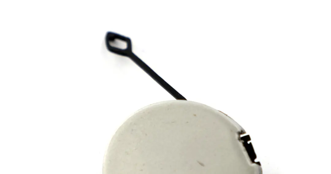 Zaślepka Zderzaka Przód Titansilber do BMW Z4 E85 o numerze 0148339 BMW Z4 E85 Zaślepka Zderzaka Przód Titansilber - SKU 0148339-TS - Numer Części 0148339