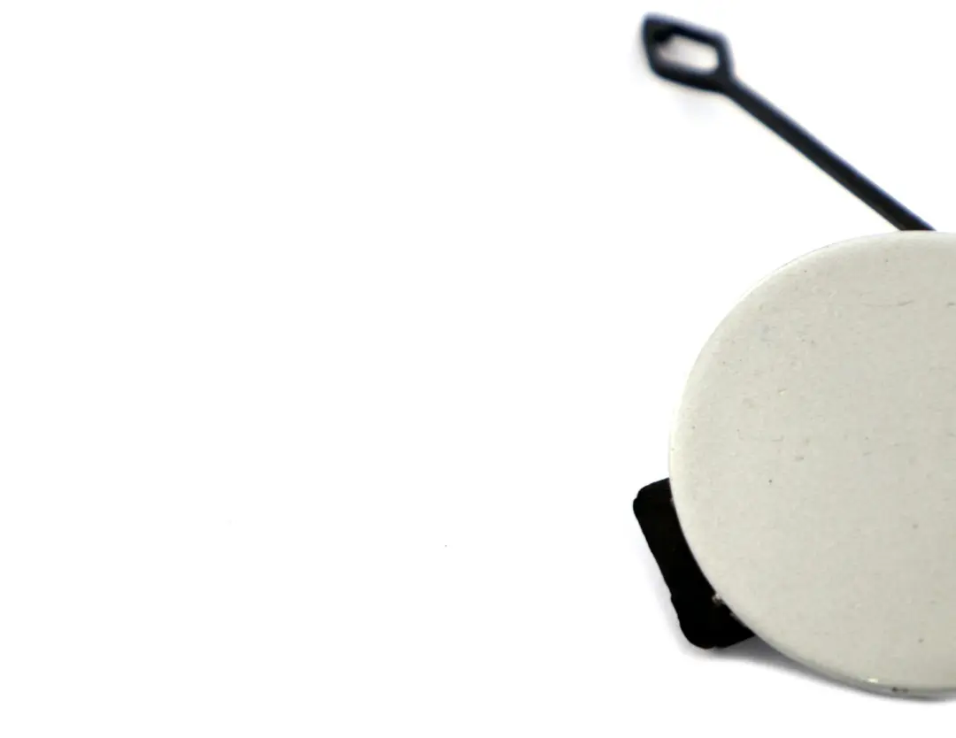 Zaślepka Zderzaka Przód Titansilber do BMW Z4 E85 o numerze 0148339 BMW Z4 E85 Zaślepka Zderzaka Przód Titansilber - SKU 0148339-TS - Numer Części 0148339