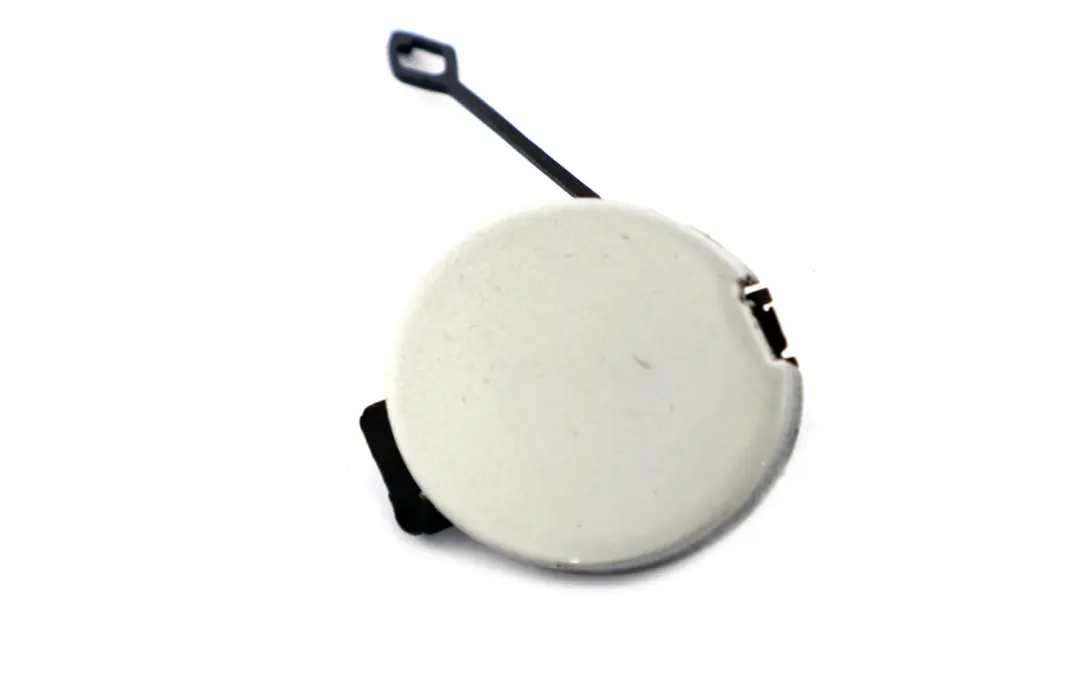 Zaślepka Zderzaka Przód Titansilber do BMW Z4 E85 o numerze 0148339 BMW Z4 E85 Zaślepka Zderzaka Przód Titansilber - SKU 0148339-TS - Numer Części 0148339