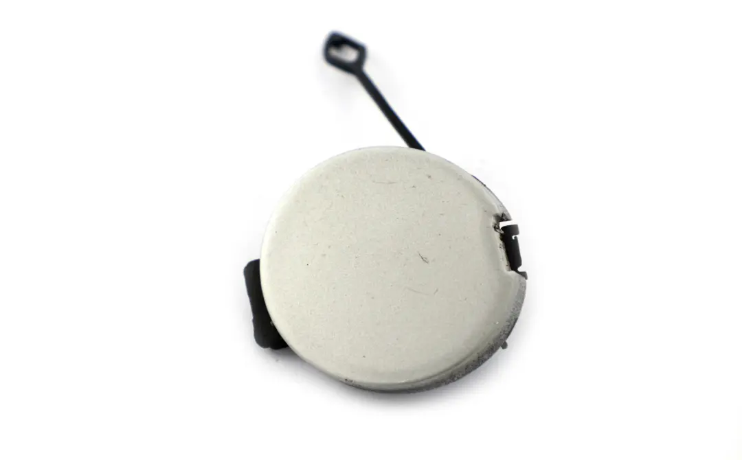 Zaślepka Zderzaka Przód Titansilber do BMW Z4 E85 o numerze 0148339 BMW Z4 E85 Zaślepka Zderzaka Przód Titansilber - SKU 0148339-TS - Numer Części 0148339