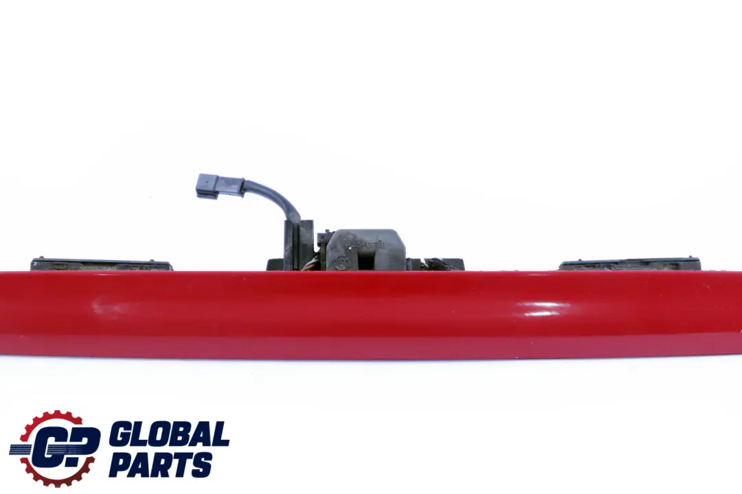 Mini Cooper R50 R52 R53 Tapa Trasera Maletero Empuñadura Bota Chili Rojo - SKU 0148454-CHRED - Número de pieza 0148454