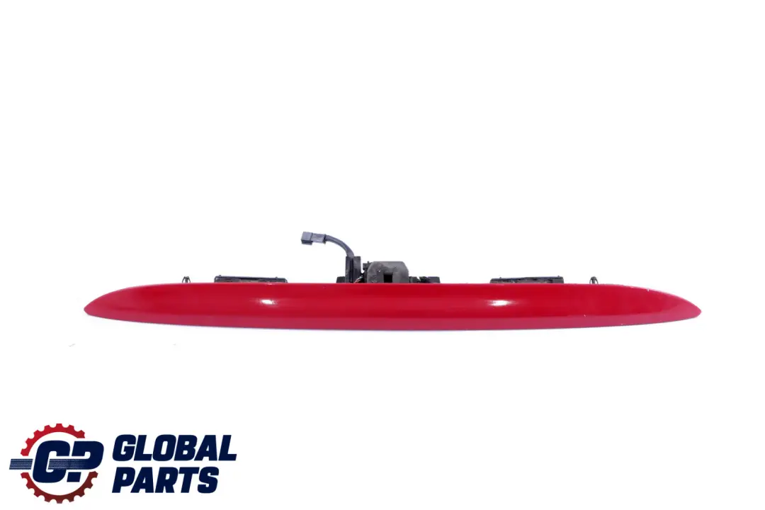 Hintere Koffer Raum Klappe Griff Boot Chili Rot für Mini Cooper R50 R52 R53 mit Teilenummer 0148454 Mini Cooper R50 R52 R53 Hintere Koffer Raum Klappe Griff Boot Chili Rot - SKU 0148454-CHRED - Teilenummer 0148454