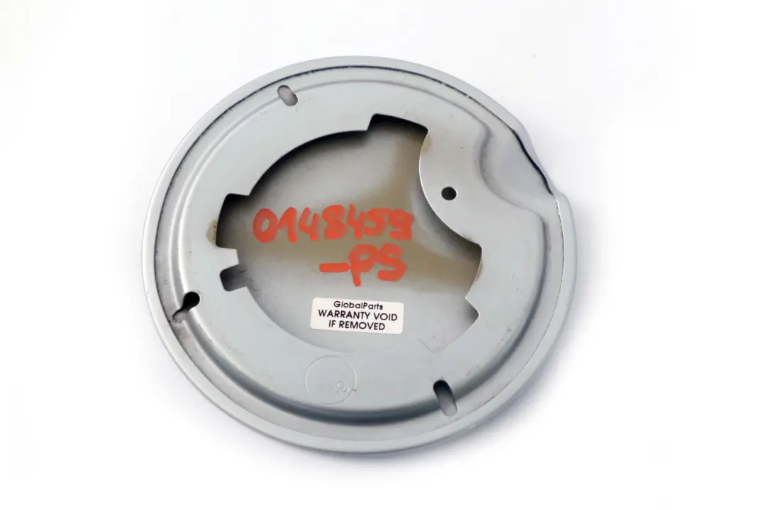 Mini Cooper One R50 Ribalta Riempimento Puro Silver - 900 - SKU 0148459-PS - Numero di parte 0148459